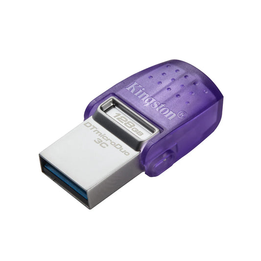 Pedrive Usb C 128 gb